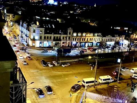 квартира за адресою Нижній Вал вул., (Будинок 1)