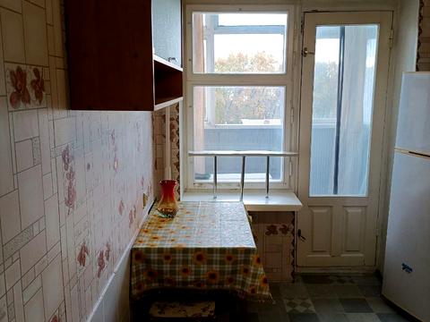 квартира за адресою Дніпро, Тополина вул., 7