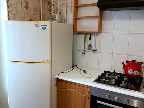 квартира за адресою Дніпро, Тополина вул., 7