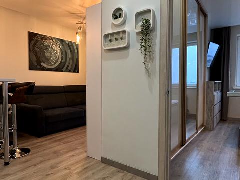 квартира за адресою Демнянська вул., 30