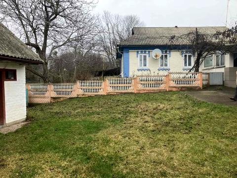 будинок за адресою Івана Богуна, 30