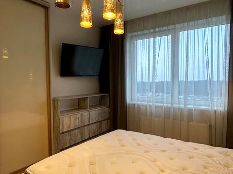 квартира за адресою Демнянська вул., 30