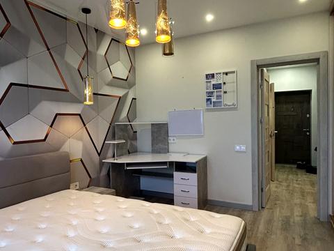 квартира за адресою Демнянська вул., 30