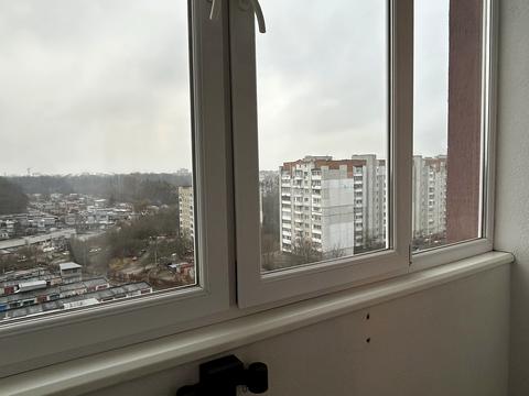 квартира за адресою Демнянська вул., 30