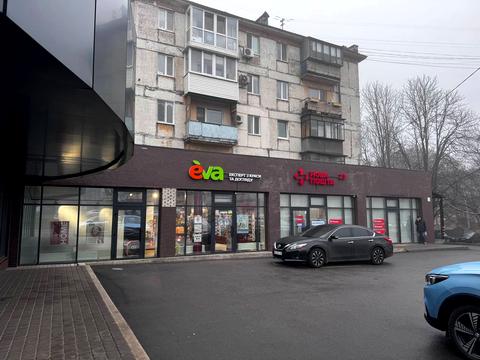 квартира за адресою Олександра Поля просп. (Кірова), 76-Б