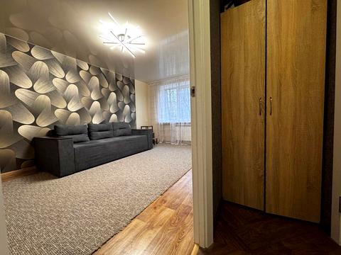 квартира за адресою Олександра Поля просп. (Кірова), 76-Б