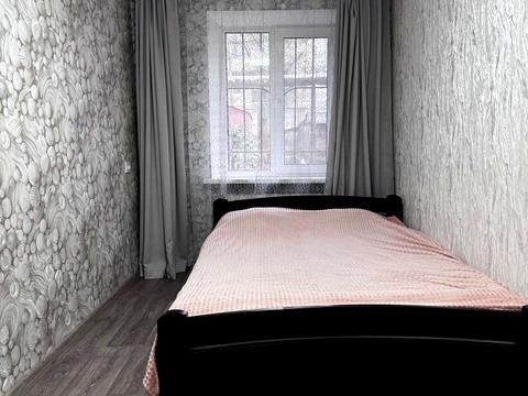 квартира за адресою Олександра Поля просп. (Кірова), 76-Б