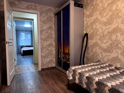 квартира за адресою Олександра Поля просп. (Кірова), 76-Б