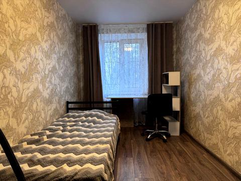 квартира за адресою Олександра Поля просп. (Кірова), 76-Б