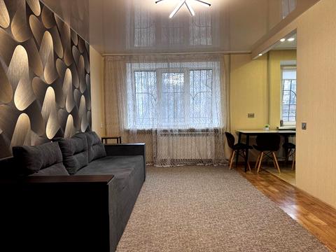 квартира за адресою Олександра Поля просп. (Кірова), 76-Б