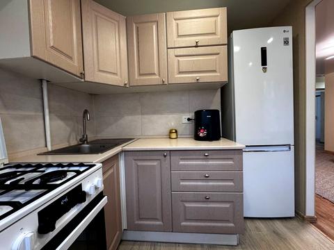 квартира за адресою Олександра Поля просп. (Кірова), 76-Б