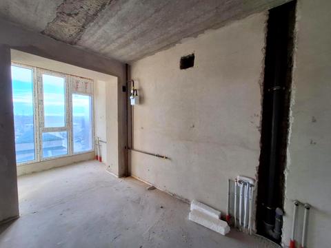 квартира за адресою Чорновола вул., (Будинок 1)