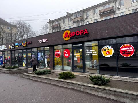 квартира за адресою Олександра Поля просп. (Кірова), 76-Б