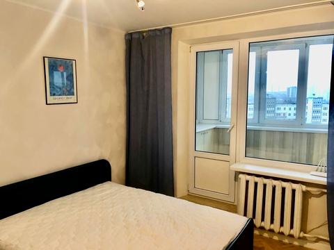 квартира по адресу Князя Романа Мстиславича ул. (Генерала Жмаченка), 4