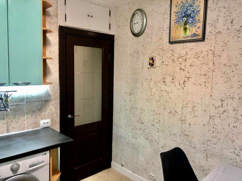 квартира по адресу Князя Романа Мстиславича ул. (Генерала Жмаченка), 4