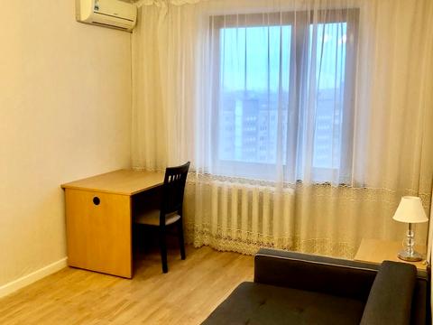 квартира по адресу Князя Романа Мстиславича ул. (Генерала Жмаченка), 4