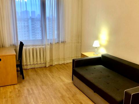 квартира по адресу Князя Романа Мстиславича ул. (Генерала Жмаченка), 4