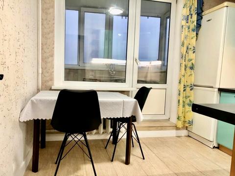 квартира по адресу Князя Романа Мстиславича ул. (Генерала Жмаченка), 4