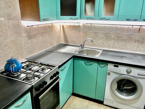 квартира по адресу Князя Романа Мстиславича ул. (Генерала Жмаченка), 4