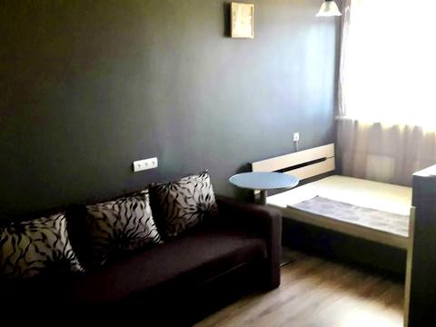 квартира по адресу Жилянская ул., 118