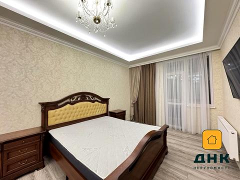 квартира по адресу Одесса, Гагаринское Плато ул. (Гагаринское Плато), 5б