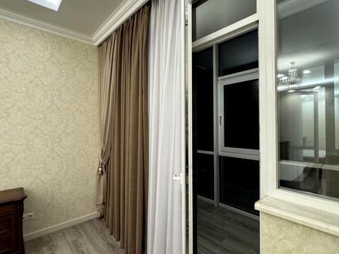 квартира по адресу Одесса, Гагаринское Плато ул. (Гагаринское Плато), 5б