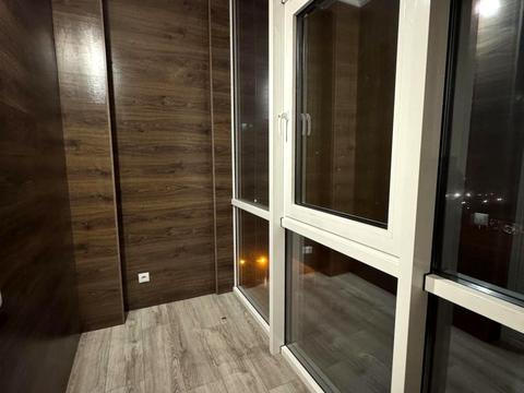 квартира по адресу Одесса, Гагаринское Плато ул. (Гагаринское Плато), 5б