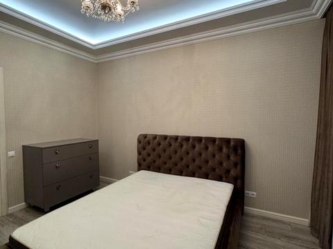 квартира по адресу Одесса, Гагаринское Плато ул. (Гагаринское Плато), 5б