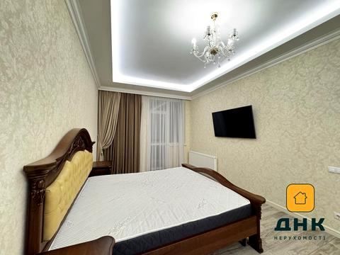 квартира по адресу Одесса, Гагаринское Плато ул. (Гагаринское Плато), 5б