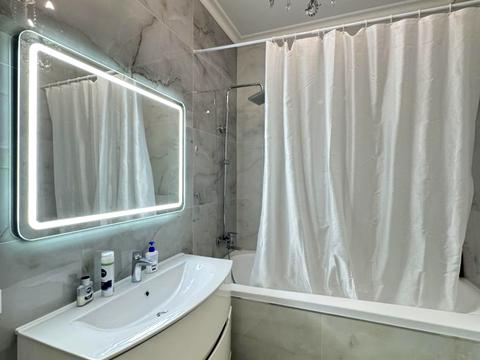 квартира по адресу Одесса, Гагаринское Плато ул. (Гагаринское Плато), 5б