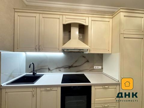 квартира за адресою Аркадійське плато вул. (Гагаринське плато), 5б