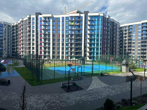 квартира за адресою Юліана Пелеша вул., 2