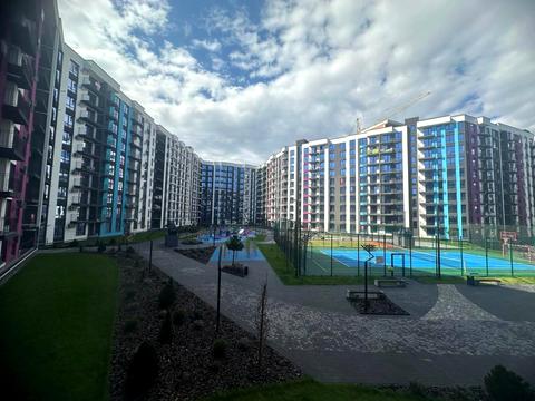 квартира за адресою Юліана Пелеша вул., 2