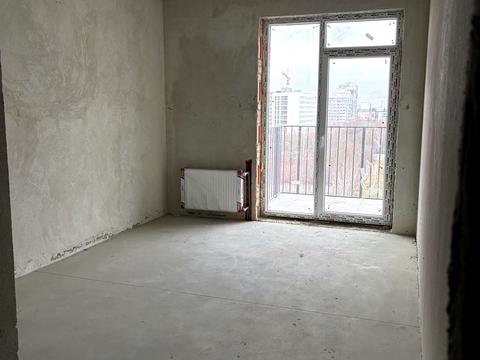 квартира по адресу Львовская боковая ул., 3