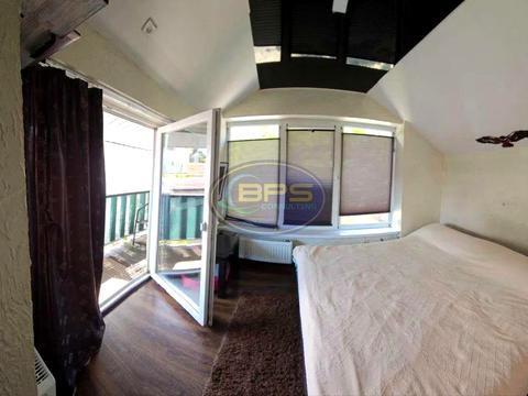 будинок за адресою 7-й Налічний, 10/1