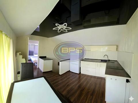 будинок за адресою 7-й Налічний, 10/1