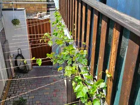 будинок за адресою 7-й Налічний, 10/1