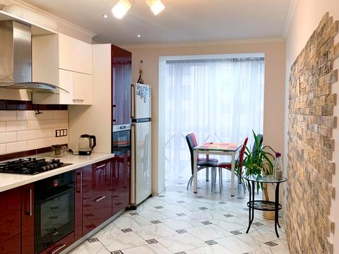 квартира за адресою Соборна вул. (), 10-А