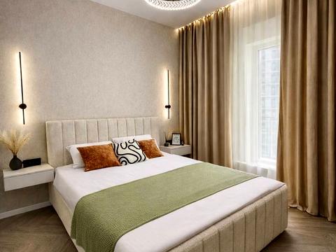 квартира за адресою Краснова вул., 1-Б