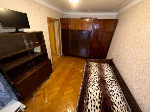 квартира по адресу Лесной просп., 5