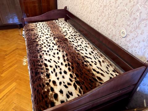 квартира по адресу Лесной просп., 5