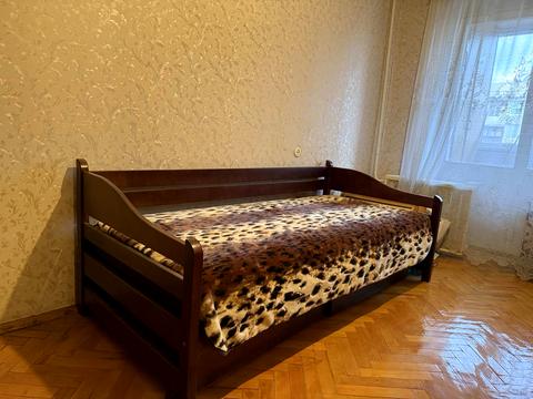 квартира по адресу Лесной просп., 5