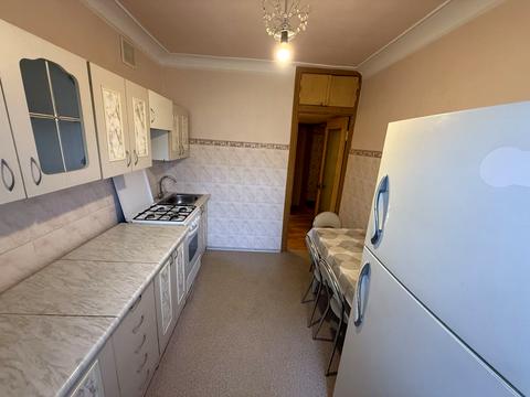 квартира по адресу Лесной просп., 5