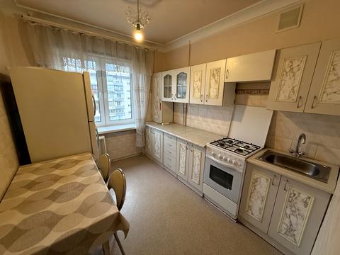 квартира по адресу Лесной просп., 5