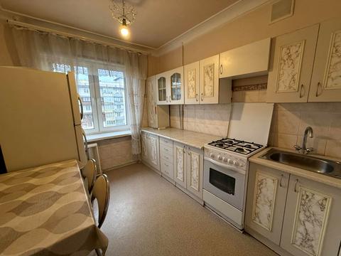 квартира по адресу Лесной просп., 5