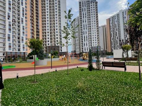 квартира за адресою Краснова вул., 1-Б