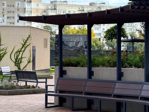 квартира за адресою Краснова вул., 1-Б