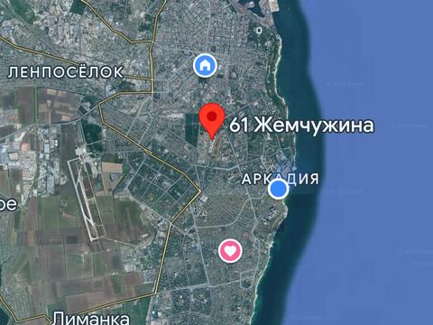 квартира за адресою Краснова вул., 1-Б