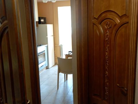 квартира за адресою Білоруська вул., 26