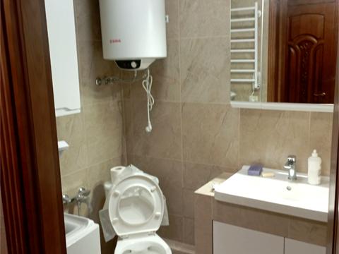 квартира за адресою Білоруська вул., 26